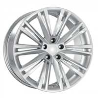 KM DY1509 8.5X19 5X112 ET40 S 57,1 1